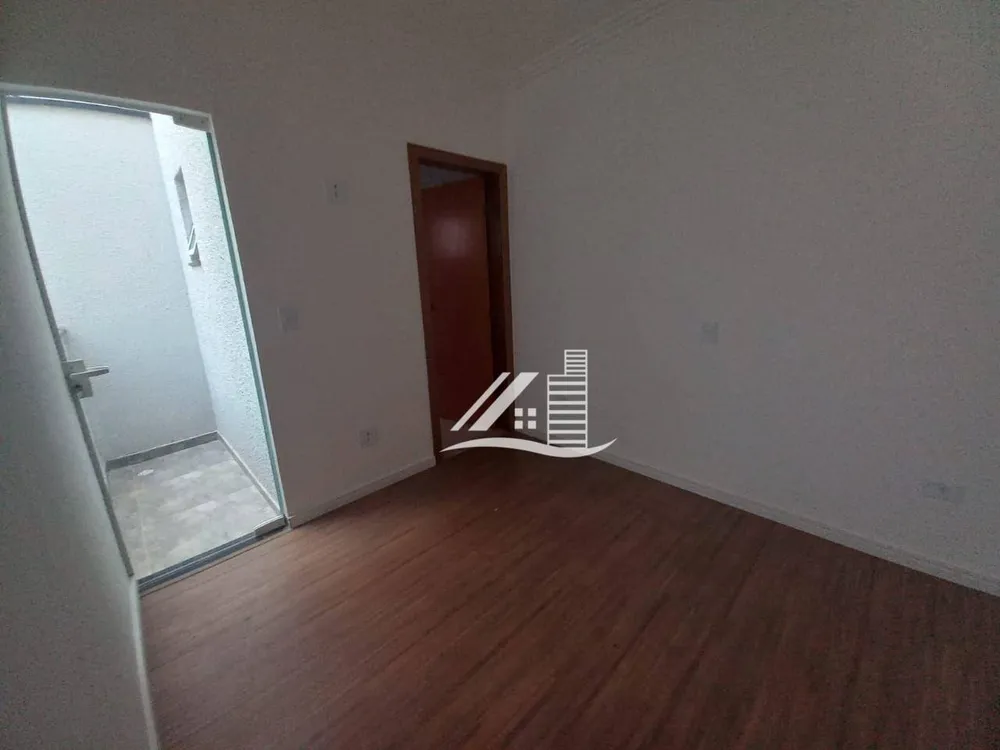Sobrado, 2 quartos - Foto 2