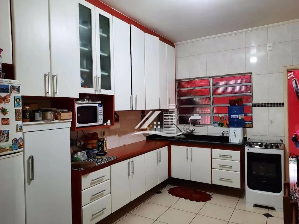 Sobrado, 3 quartos, 80 m² - Foto 3