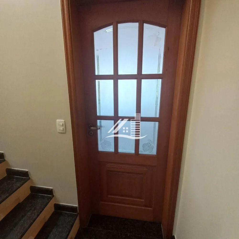 Sobrado, 3 quartos, 257 m² - Foto 3