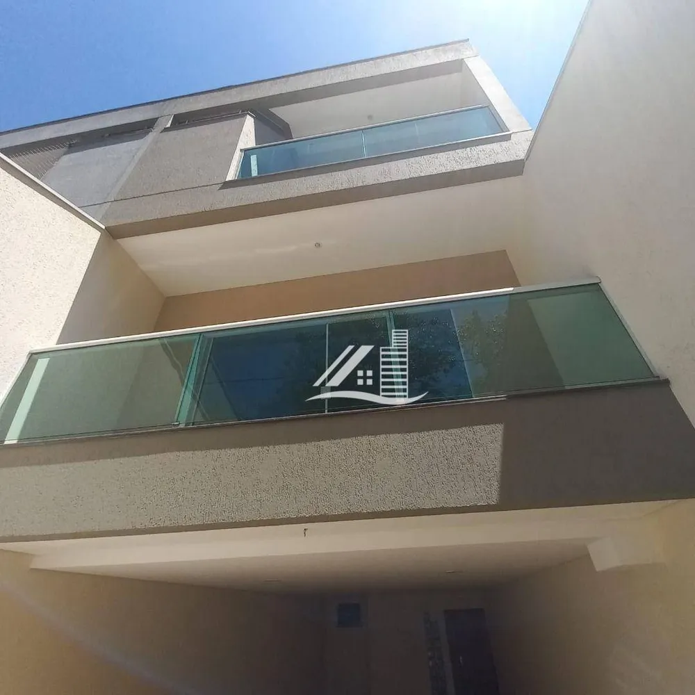Sobrado, 3 quartos, 257 m² - Foto 2