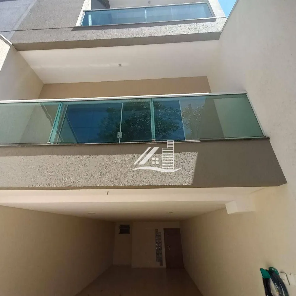 Sobrado, 3 quartos, 257 m² - Foto 4