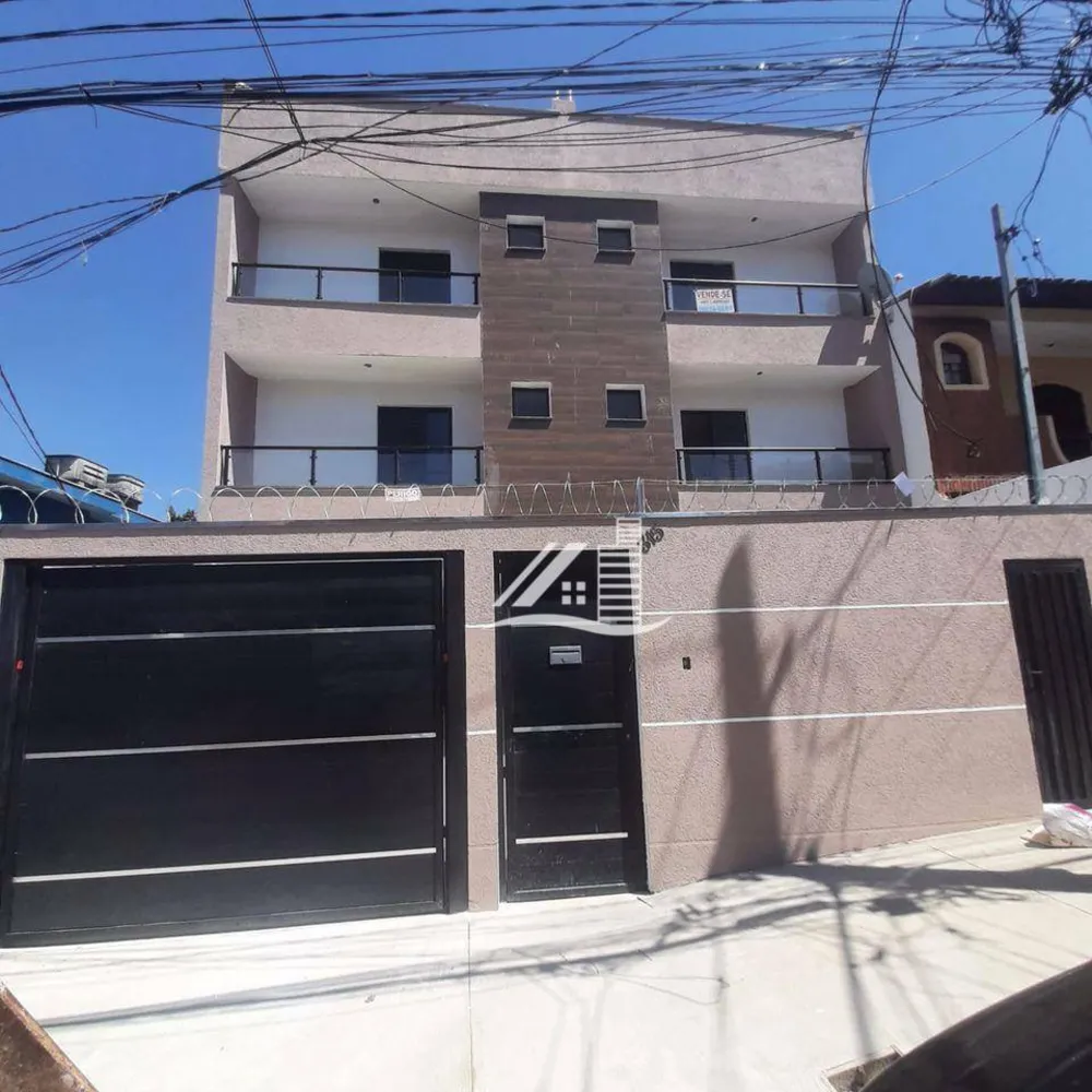 Apartamento, 2 quartos, 63 m² - Foto 2
