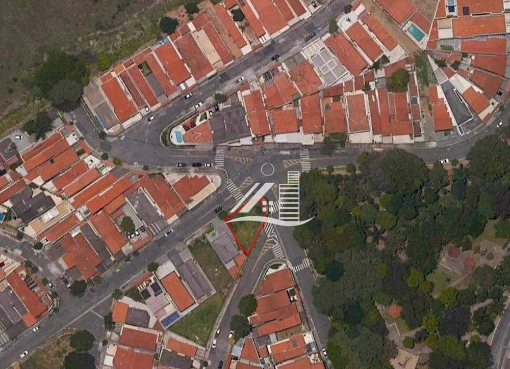 Terreno, 271 m² - Foto 1