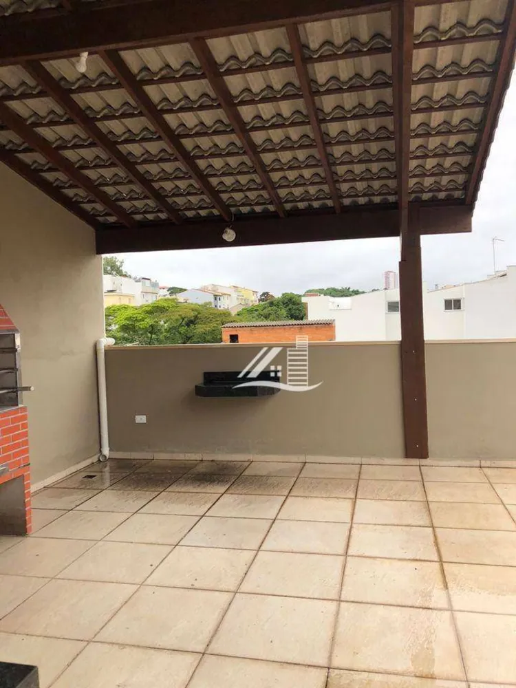 Cobertura, 2 quartos, 90 m² - Foto 2