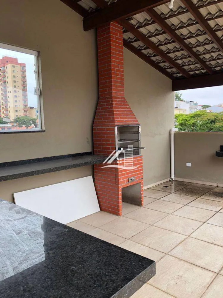 Cobertura, 2 quartos, 90 m² - Foto 3