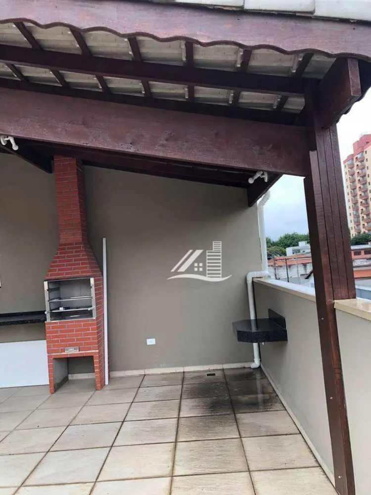 Cobertura, 2 quartos, 90 m² - Foto 1