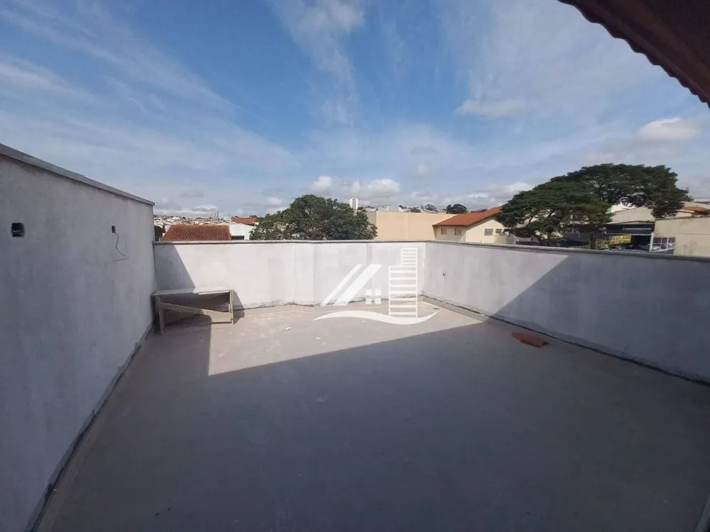 Cobertura, 3 quartos, 146 m² - Foto 2