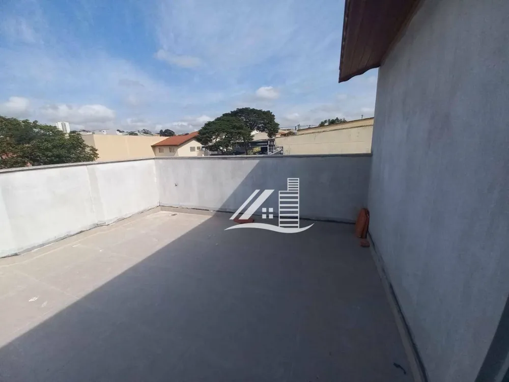 Cobertura, 3 quartos, 146 m² - Foto 3