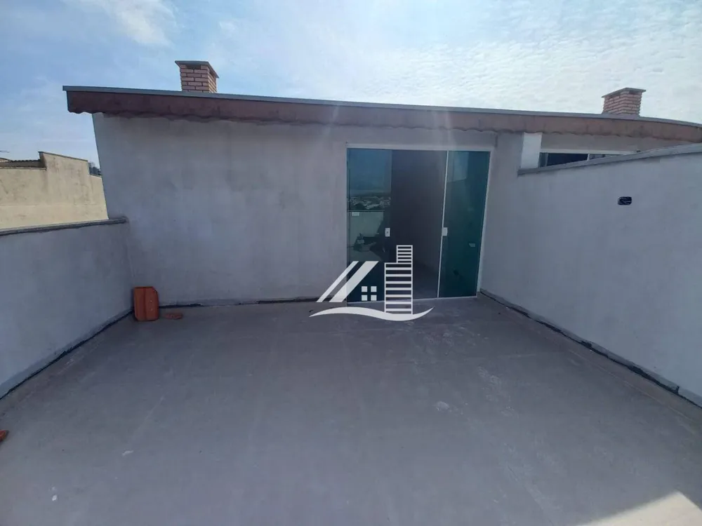 Cobertura, 3 quartos, 146 m² - Foto 1
