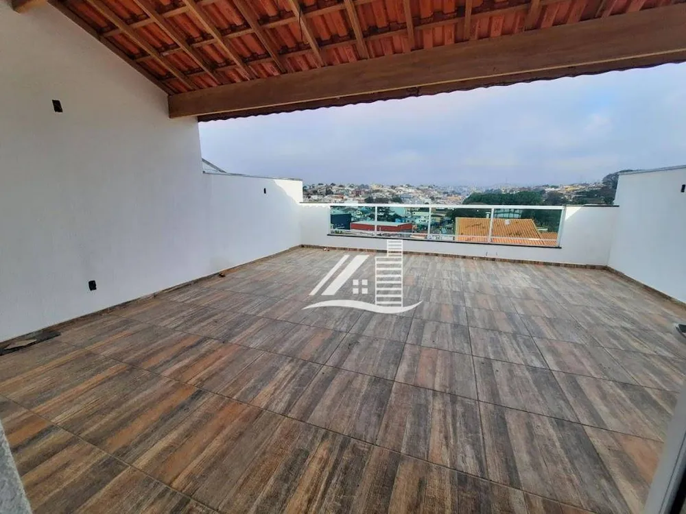 Cobertura, 2 quartos, 92 m² - Foto 2