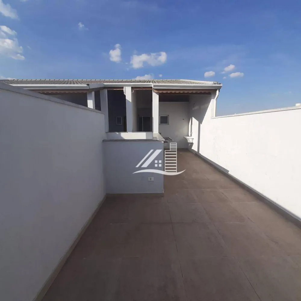 Cobertura, 2 quartos, 86 m² - Foto 2