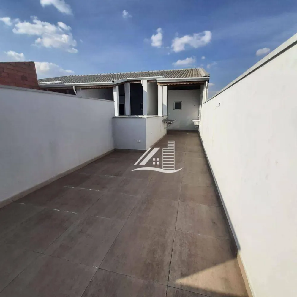Cobertura, 2 quartos, 86 m² - Foto 3