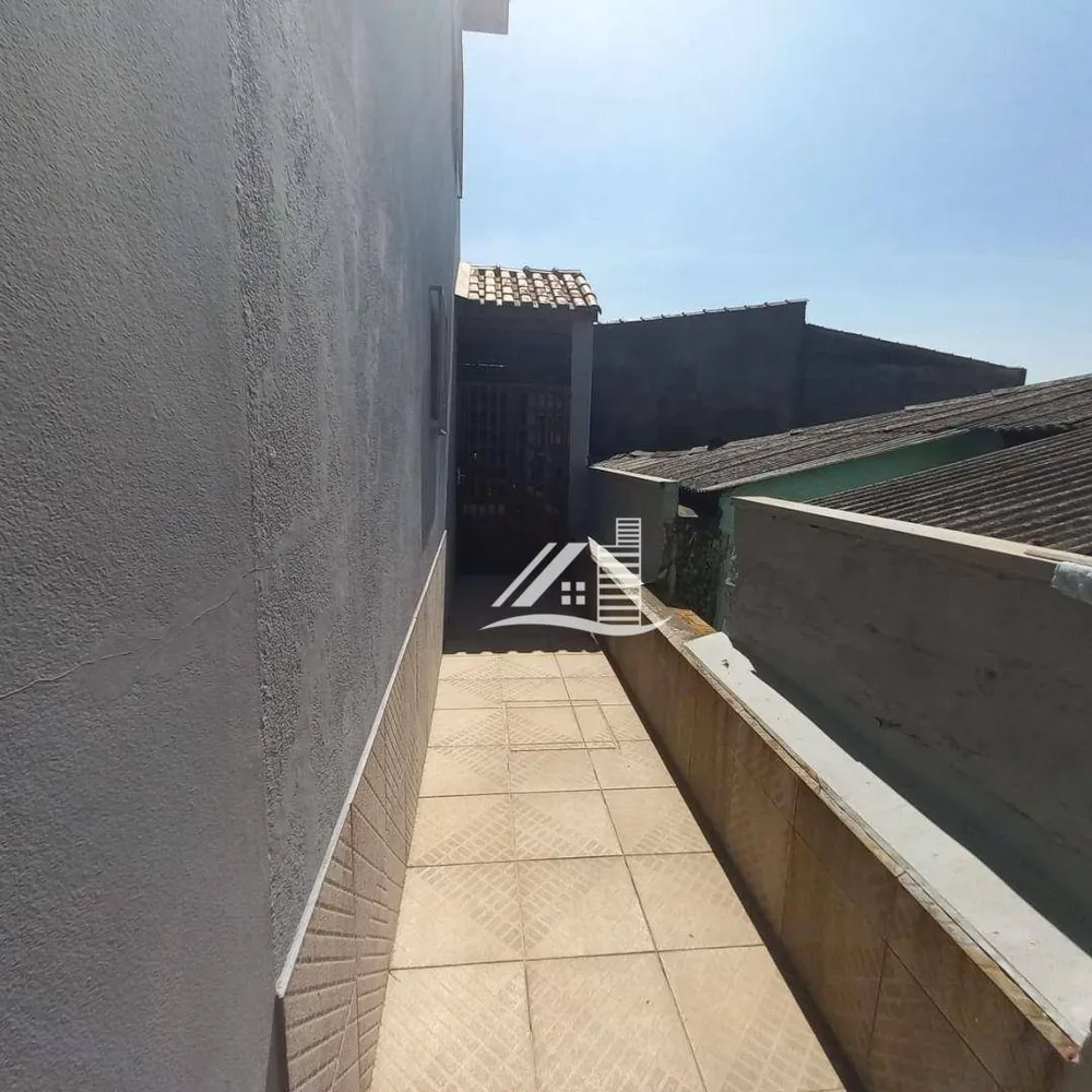 Sobrado, 3 quartos, 177 m² - Foto 3