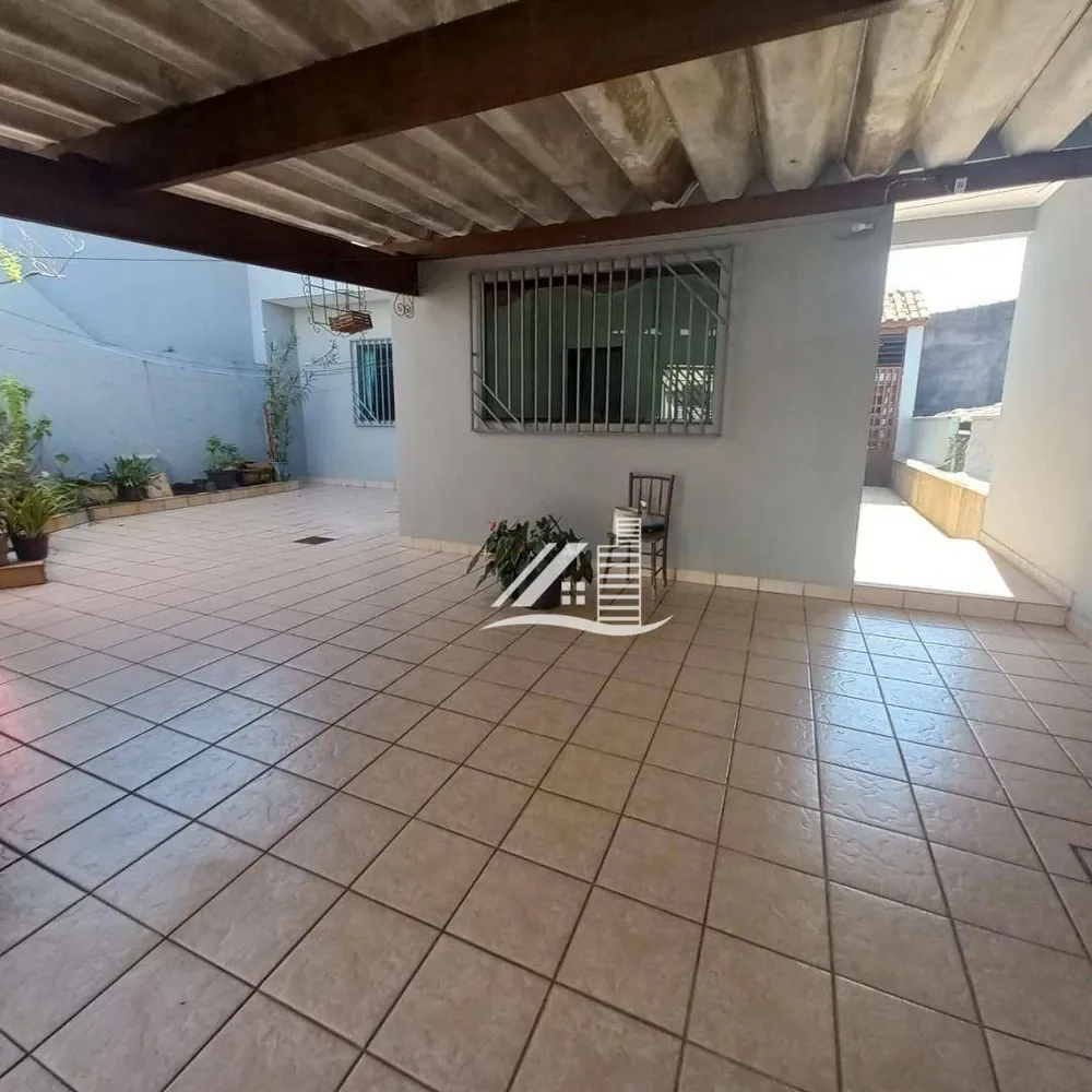 Sobrado, 3 quartos, 177 m² - Foto 4