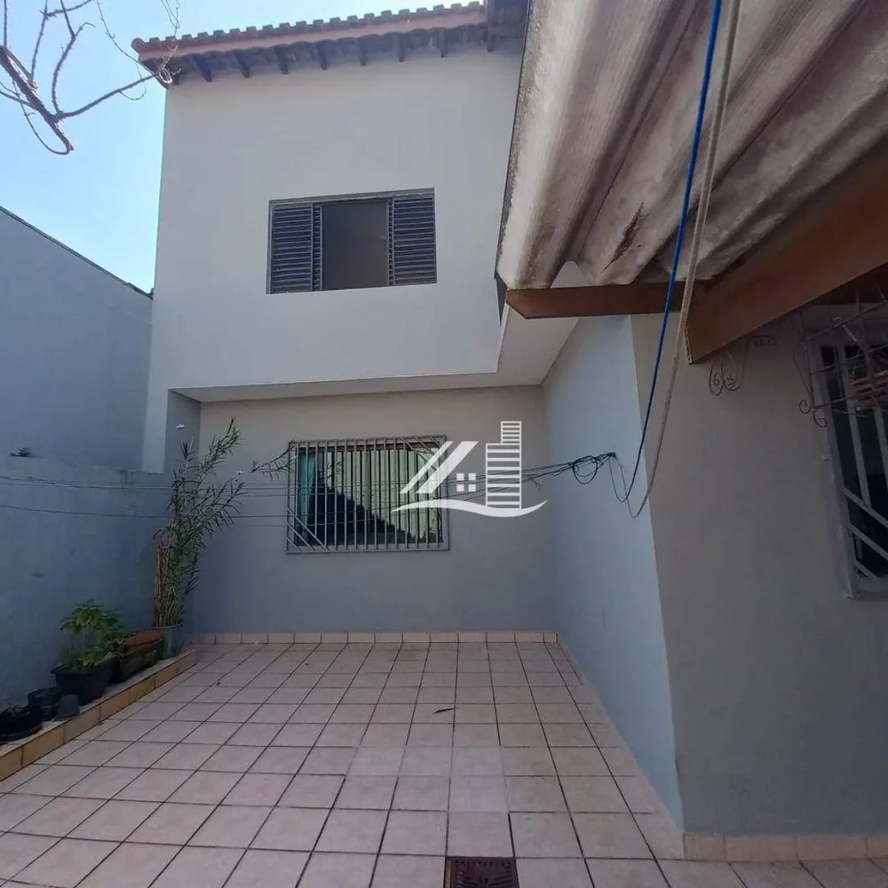 Sobrado, 3 quartos, 177 m² - Foto 2