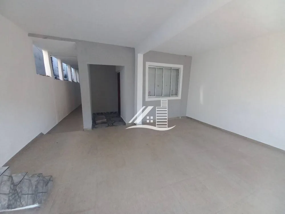 Sobrado, 3 quartos, 110 m² - Foto 2