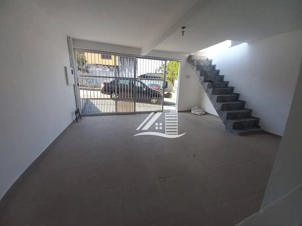 Sobrado, 3 quartos, 110 m² - Foto 3