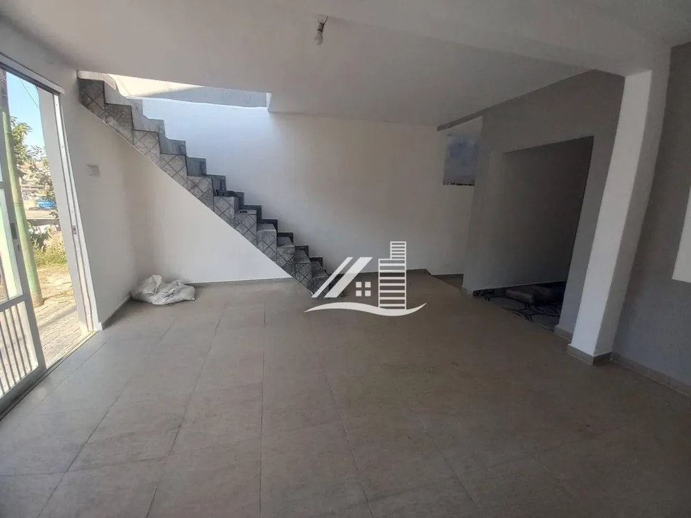 Sobrado, 3 quartos, 110 m² - Foto 4