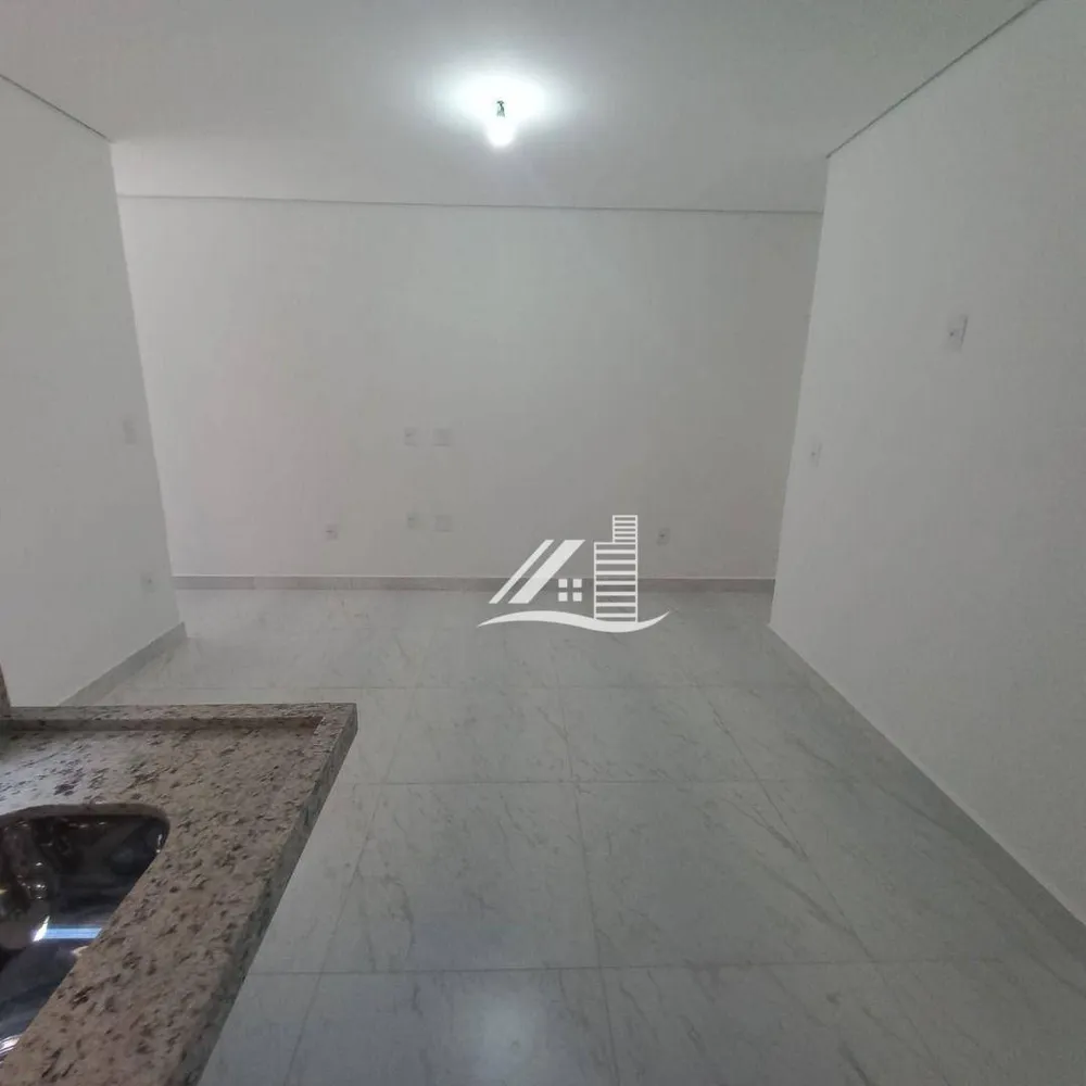Apartamento, 2 quartos, 42 m² - Foto 3