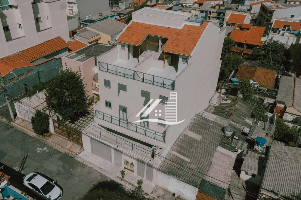 Apartamento, 2 quartos, 42 m² - Foto 1