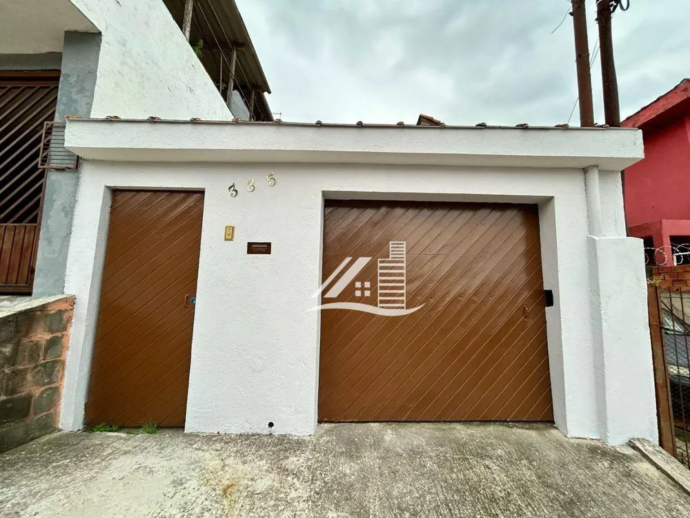 Sobrado, 2 quartos, 49 m² - Foto 2