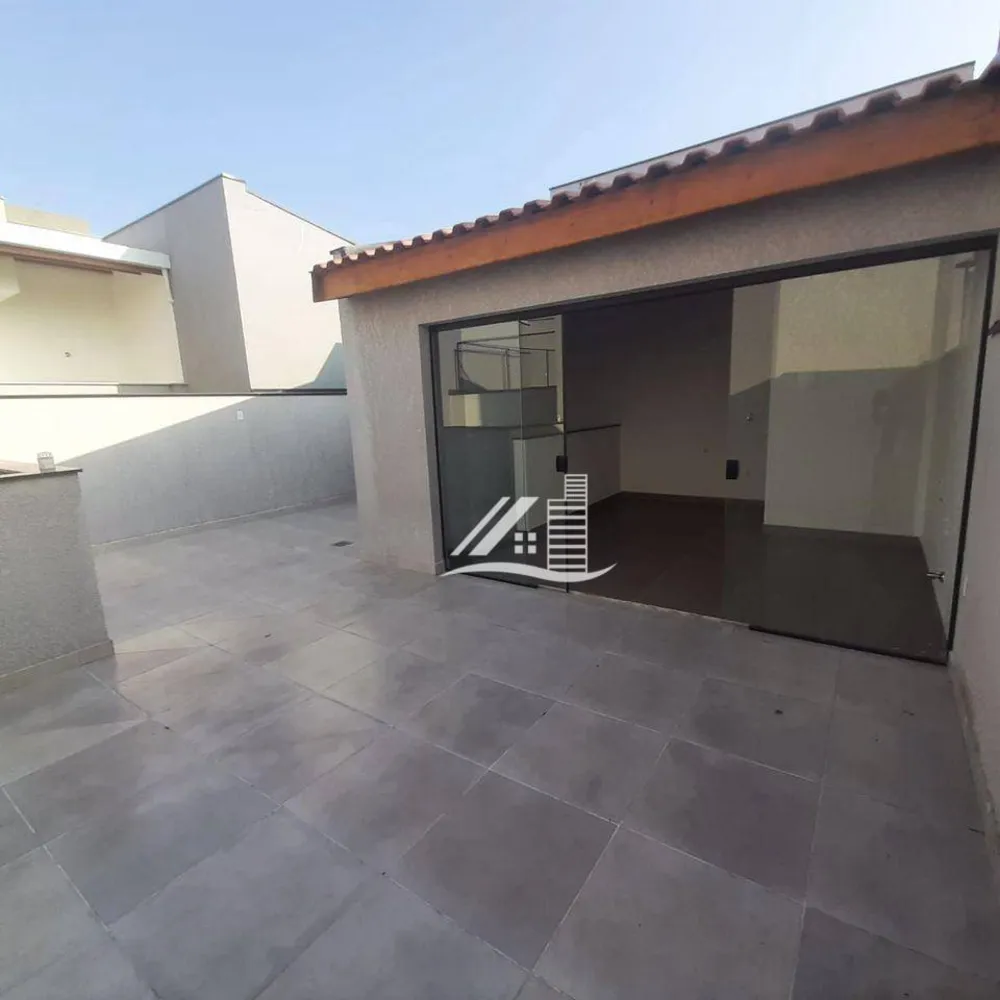 Cobertura, 2 quartos, 96 m² - Foto 1