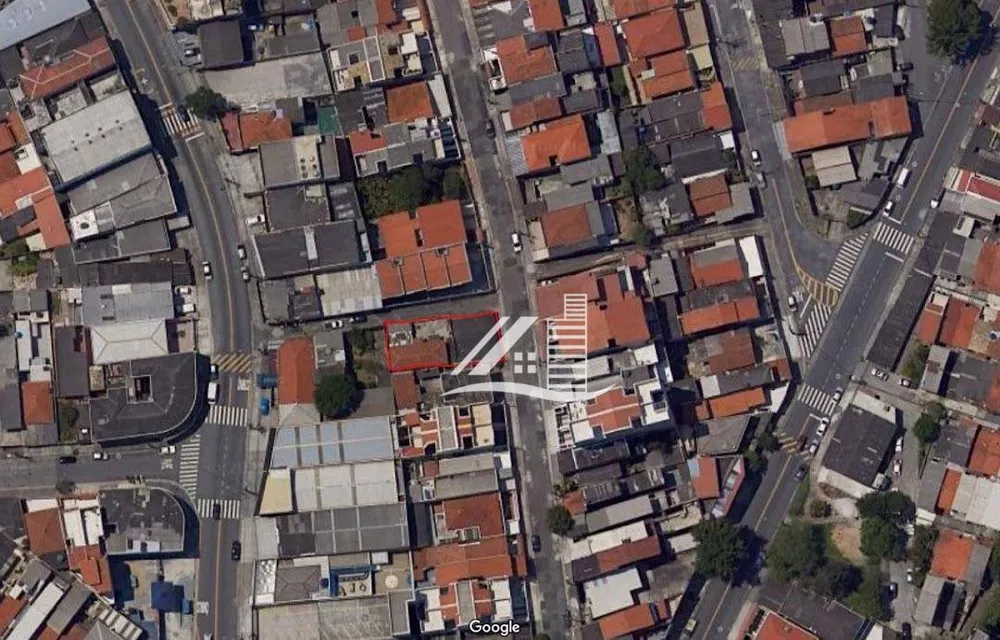 Terreno, 275 m² - Foto 2