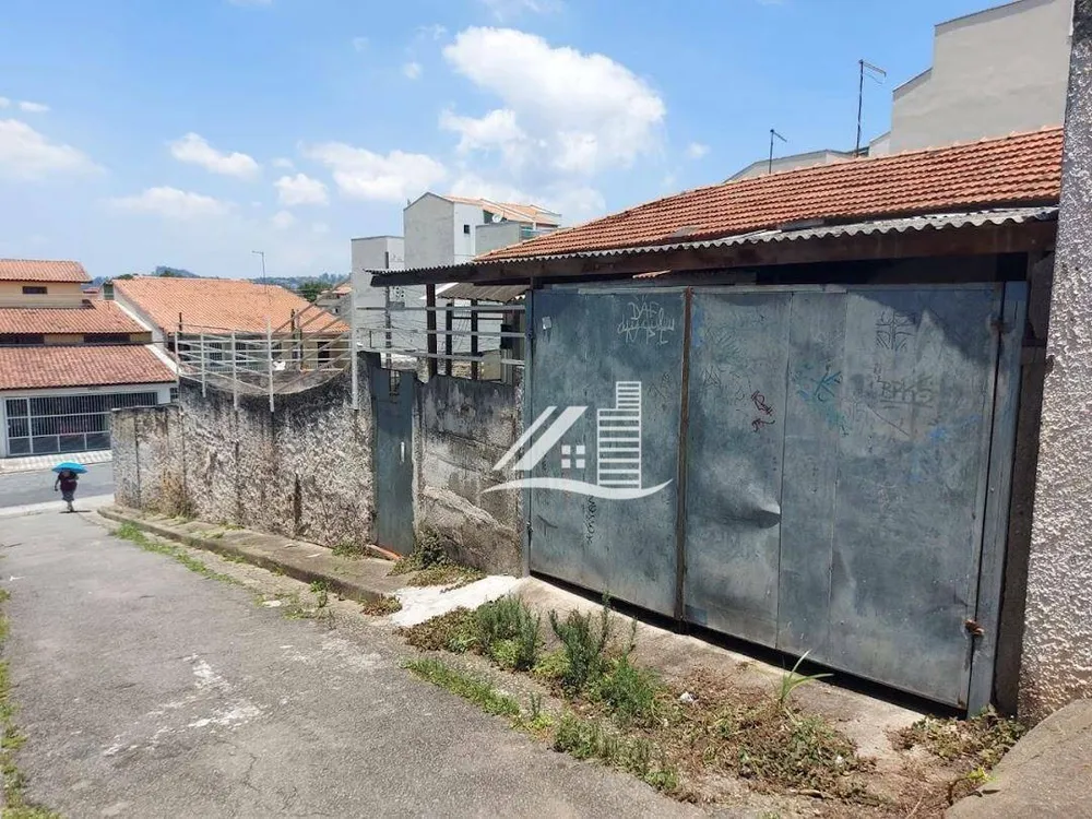 Terreno, 275 m² - Foto 1