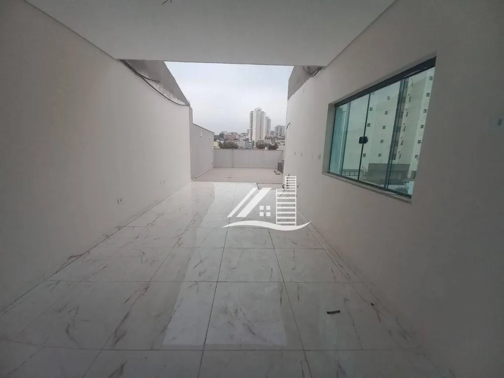 Cobertura, 3 quartos, 100 m² - Foto 2