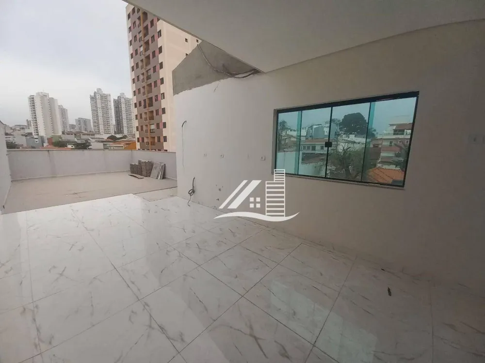 Cobertura, 3 quartos, 100 m² - Foto 1