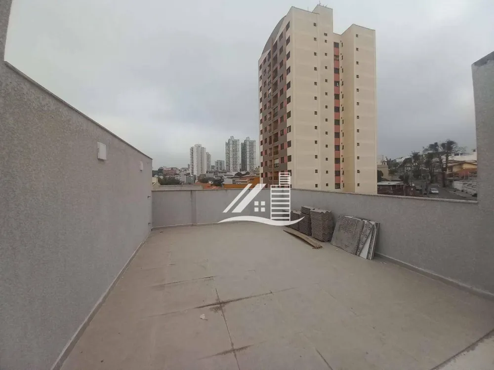 Cobertura, 3 quartos, 100 m² - Foto 4