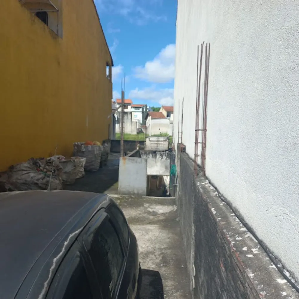 Terreno, 140 m² - Foto 1