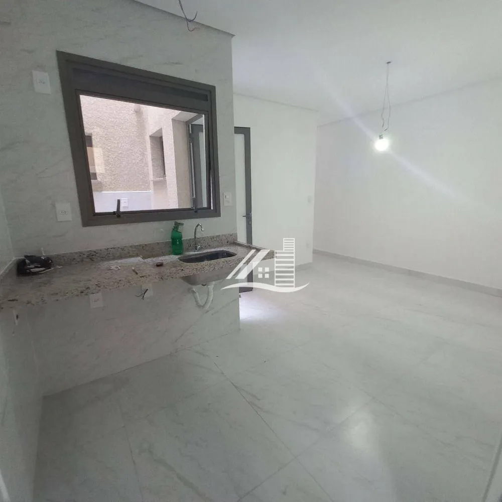 Apartamento, 2 quartos, 42 m² - Foto 4