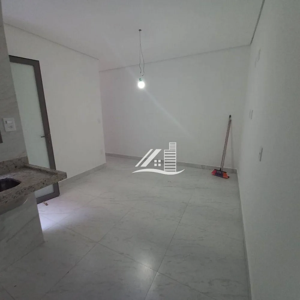 Apartamento, 2 quartos, 42 m² - Foto 2