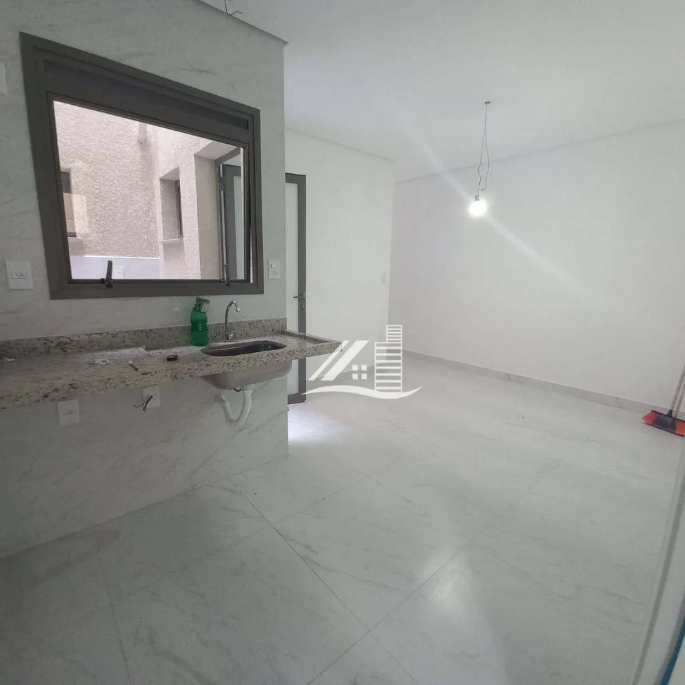 Apartamento, 2 quartos, 42 m² - Foto 3