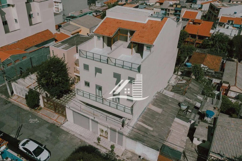 Apartamento, 2 quartos, 42 m² - Foto 1