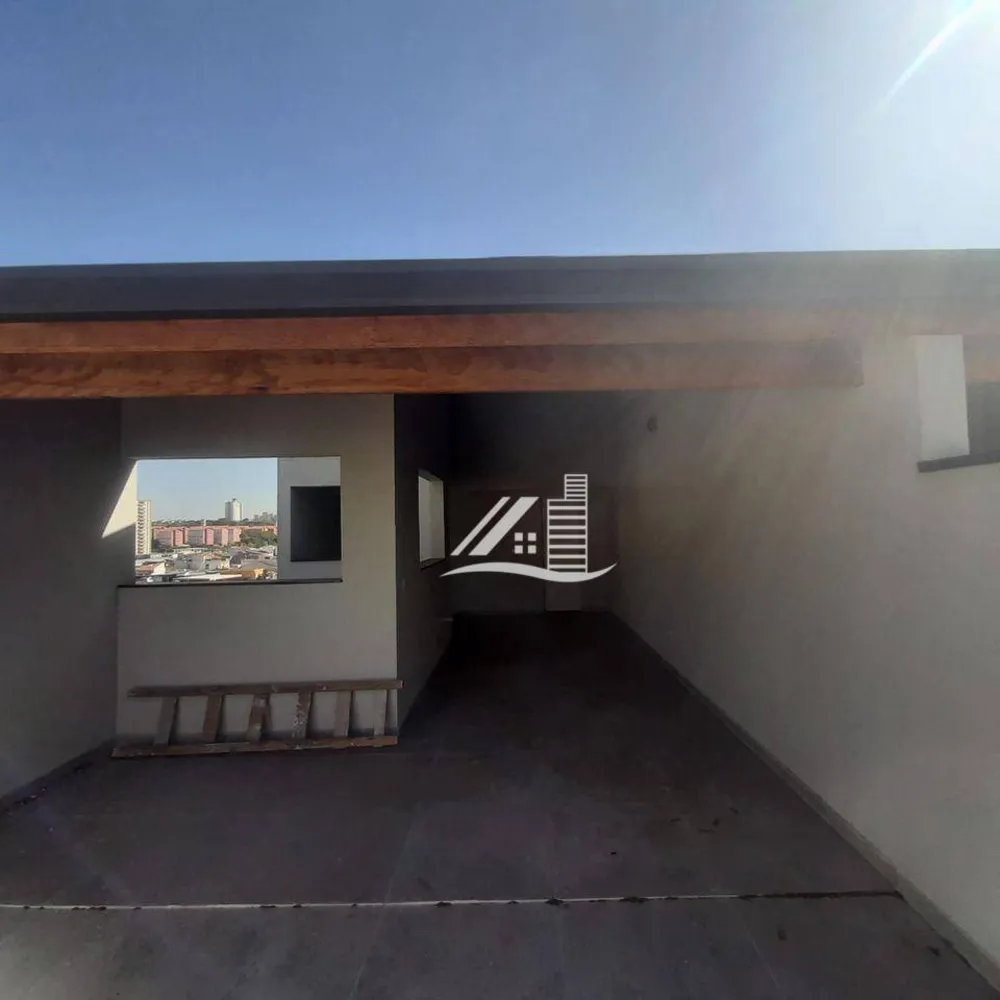 Cobertura, 2 quartos, 150 m² - Foto 2