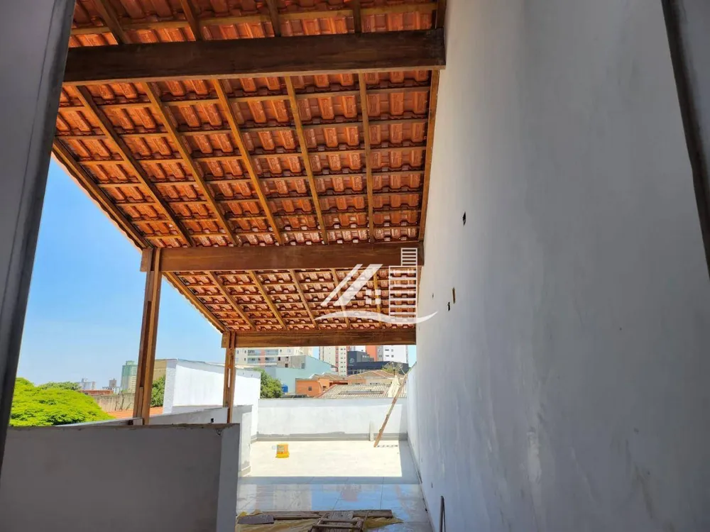 Cobertura, 3 quartos, 136 m² - Foto 2