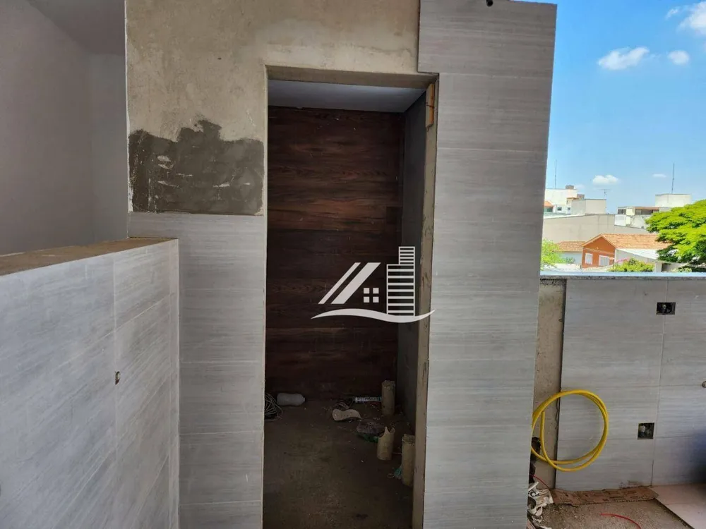 Cobertura, 3 quartos, 136 m² - Foto 4