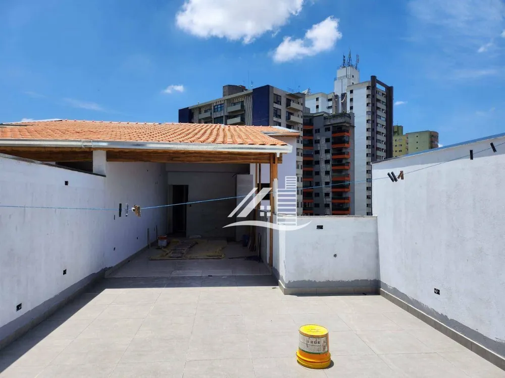 Cobertura, 3 quartos, 136 m² - Foto 1