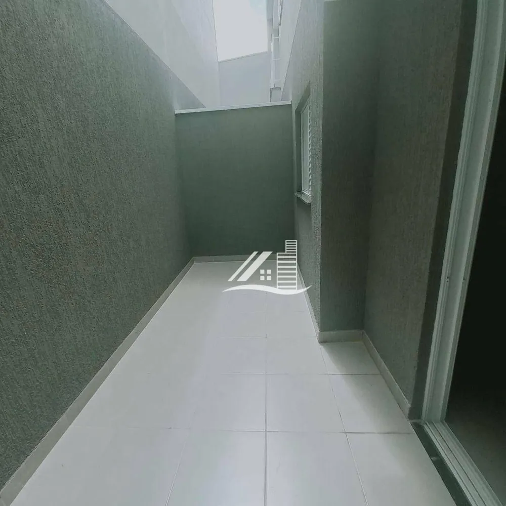 Apartamento, 2 quartos, 50 m² - Foto 7