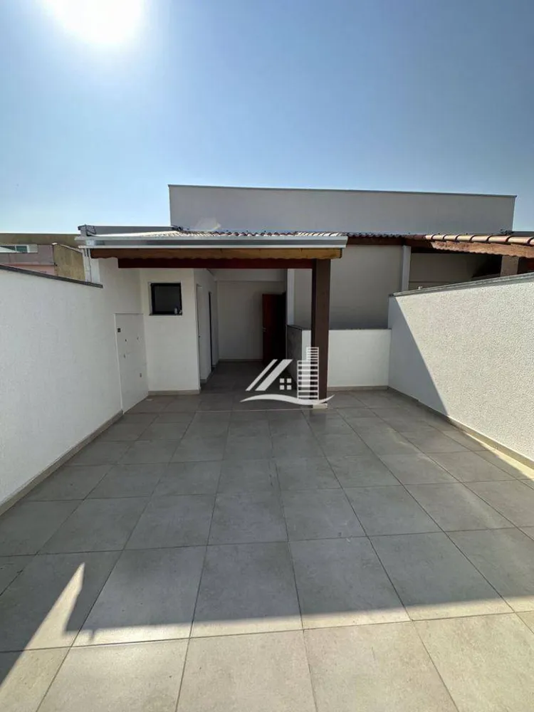 Cobertura, 2 quartos, 88 m² - Foto 1