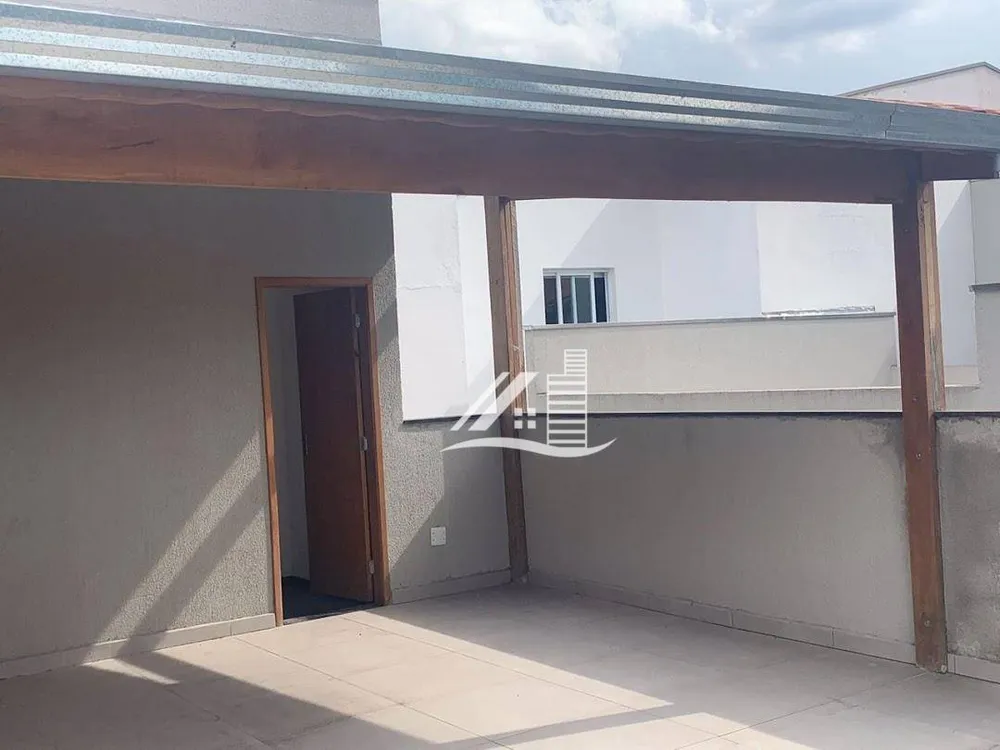 Cobertura, 2 quartos, 106 m² - Foto 1
