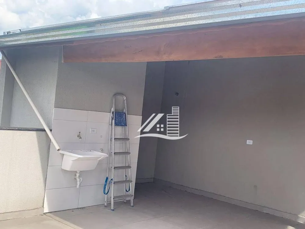 Cobertura, 2 quartos, 106 m² - Foto 3