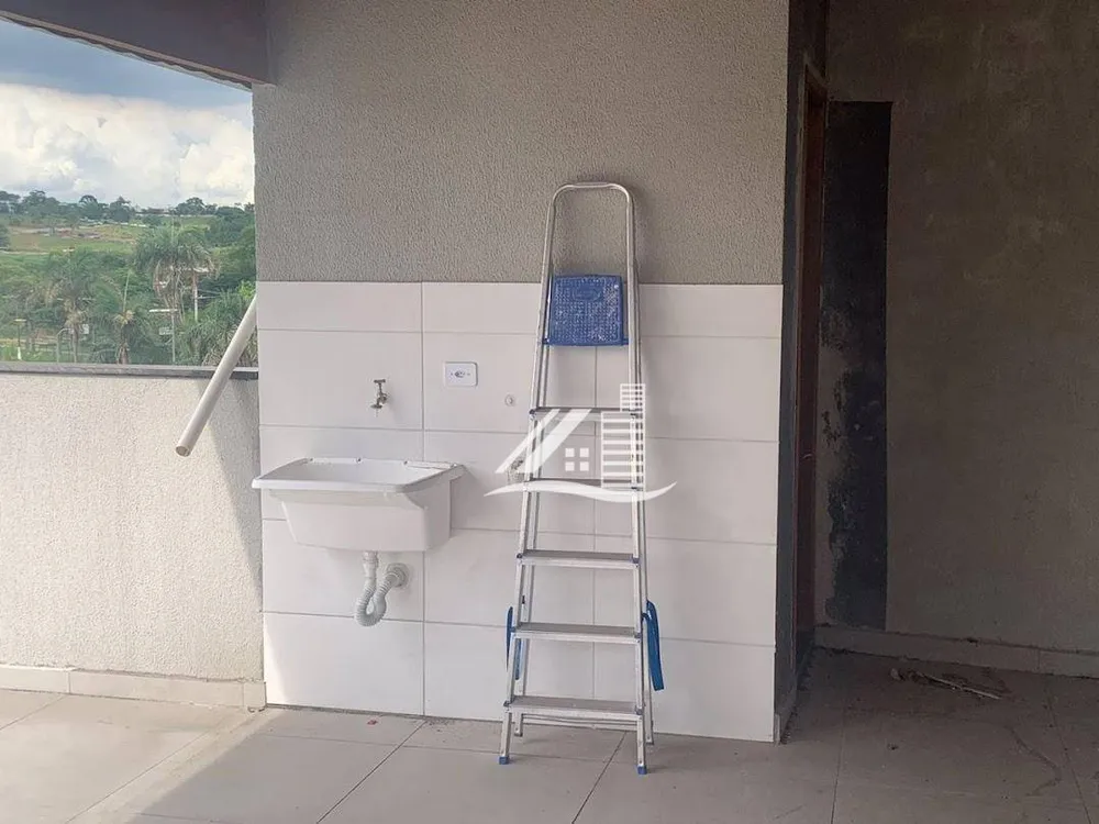 Cobertura, 2 quartos, 106 m² - Foto 4