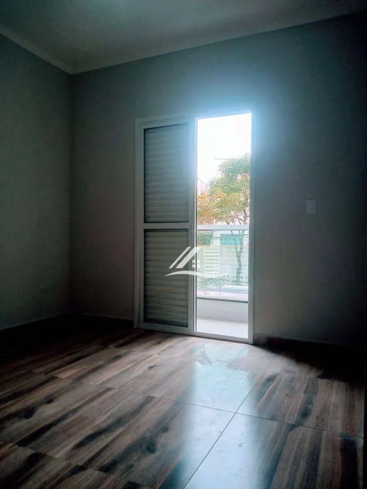 Sobrado, 3 quartos, 55 m² - Foto 4