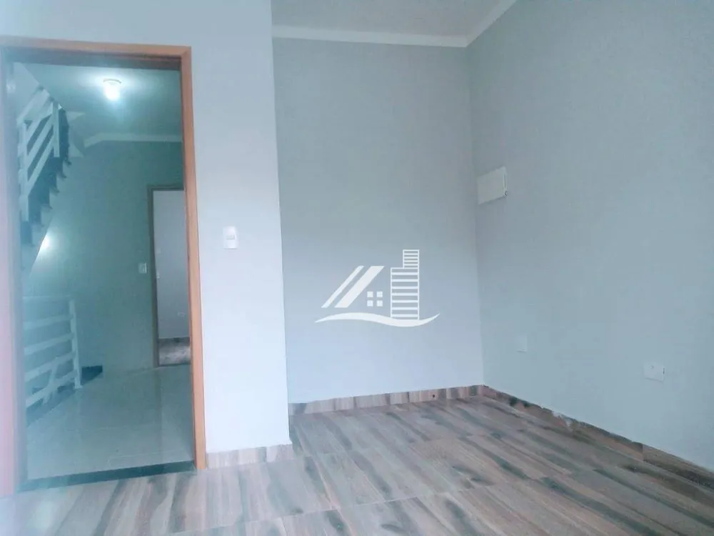 Sobrado, 3 quartos, 55 m² - Foto 3