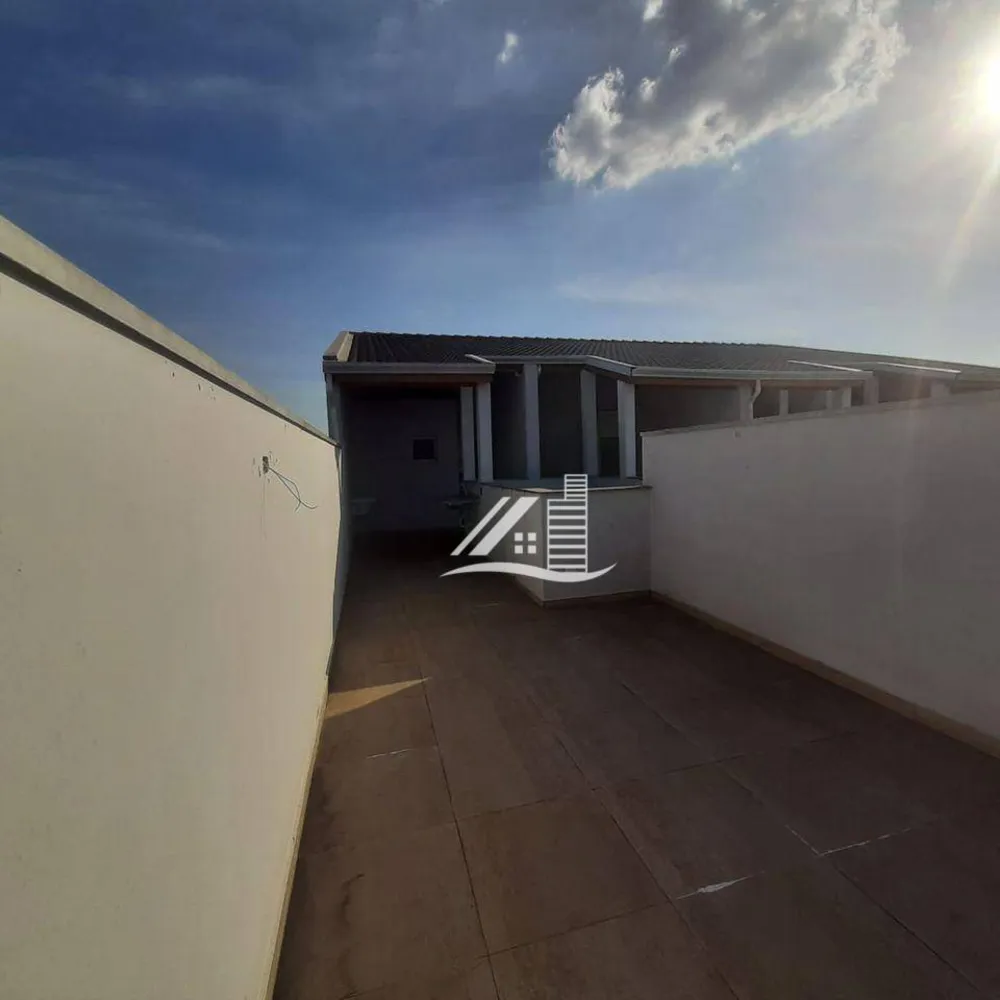 Cobertura, 2 quartos, 86 m² - Foto 3