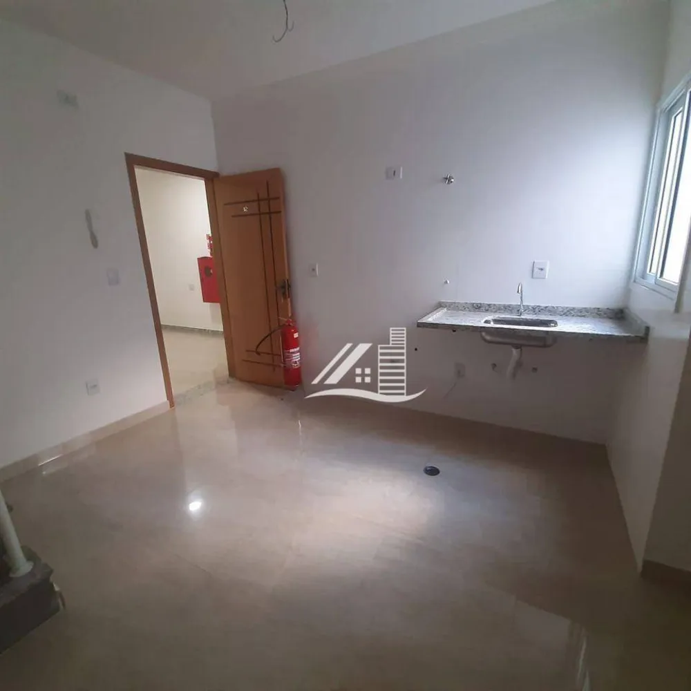 Cobertura, 2 quartos, 86 m² - Foto 1