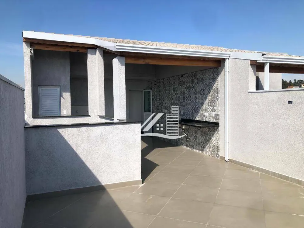 Cobertura, 2 quartos, 104 m² - Foto 1